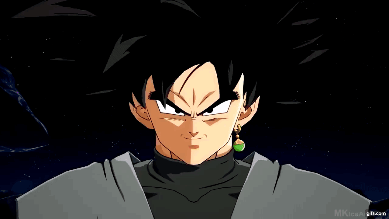 Share 98+ about goku gif wallpaper latest .vn